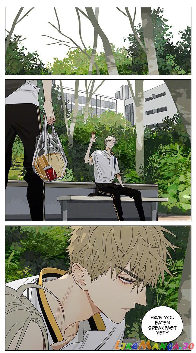 19 Days chapter 362 image 4